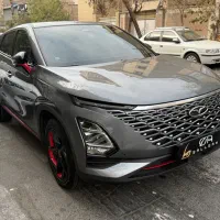 فونیکس اف ایکس ۱۴۰۳ fx  دو دیفرانسیل خاکستری