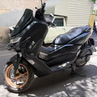 Nmax ۱۴۰۳ کیلس|موتورسیکلت|تهران, چوب تراش|دیوار