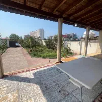 اجاره روزانه ویلایی روبروی درب منطقه آزاد|اجارهٔ کوتاهمدت ویلا و باغ|رشت, گلسار|دیوار