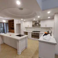 ۴۵۰متر واقعی*۴خواب مستر*۴۰متر تراس*قابل تبدیل|اجارهٔ آپارتمان|تهران, الهیه|دیوار