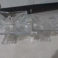میوه خوری بلوری ژاپنی