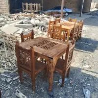 تخت سنتی