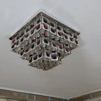 لوستر|لوستر و چراغ آویز|صدرا-فارس, فاز ۱|دیوار