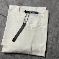 تیشرت بیسیک قواره لش