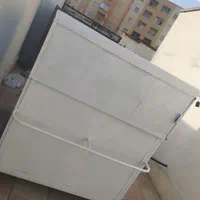 دکه گاری چهارچرخ|فروشگاه و مغازه|محمدشهر, شهرک پیام (مهرالبرز)|دیوار