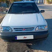 پراید مدل ۹۰