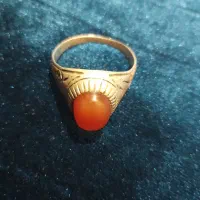 انگشتر عتیقه|جواهرات|جیرفت, |دیوار