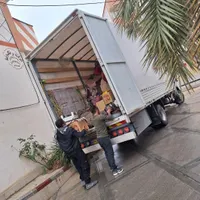 اکیپ اسباب کشی تخصصی باتجربه ((آسان بار))|خدمات حمل و نقل|جهرم, |دیوار