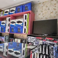 فروشگاه دنیای بازی ( متین )