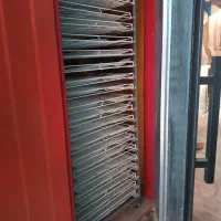 دستگاه خشک کن صنعتی