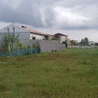 زمین شهری باپروانه ساخت سنگررشت|فروش زمین و ملک کلنگی|سنگر, |دیوار