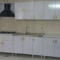 کابینت اماده