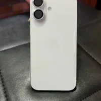 اپل iPhone 16 با حافظهٔ ۱۲۸ گیگابایت بدون ریجستر|موبایل|قزوین, |دیوار