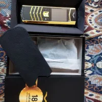 گوشی ورتو طرح آک