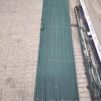 کرکره آکاردئونی