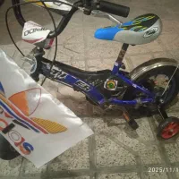 دوچرخه سایز 12|دوچرخه، اسکیت، اسکوتر|شیروان (خراسان), |دیوار