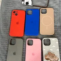 قاب گوشی ایفون۱۳ نرمال