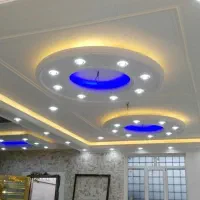 گچکاری ولکه گیری|خدمات پیشه و مهارت|سراوان, |دیوار