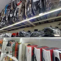 چراغ اسپورت هدلایت پروژکتور  زیر قیمت معالی آباد|قطعات یدکی و لوازم جانبی|شیراز, گلدشت معالی‌آباد|دیوار