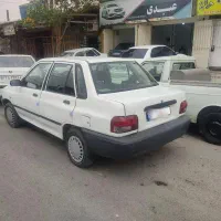 پراید ۸۹ دوگانه سوز|خودرو سواری و وانت|دره شهر, |دیوار