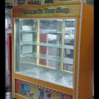 یخچال ایستاده چهاردرب|یخچال و فریزر|رشت, سلیمانداراب|دیوار