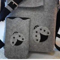 کیف زنانه بچگانه|کیف، کفش، کمربند|تربت‌حیدریه, شهرک ولیعصر|دیوار