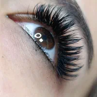 مدل اکستنشن مژه|خدمات آرایشگری و زیبایی|ارومیه, |دیوار