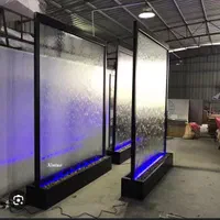 آبنما شیشه ای|مصالح و تجهیزات ساختمان|تهران, تجریش|دیوار