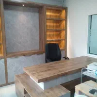 ۳۳۳ کد کابینت هایگلاس روکش خارجی|مصالح و تجهیزات ساختمان|شاهین‌شهر, شهرک میلاد|دیوار