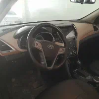 سانتافه ۲۰۱۵ بدون رنگ|خودرو سواری و وانت|کرمان, |دیوار