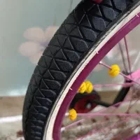 دوچرخه سایز ۲۰|دوچرخه، اسکیت، اسکوتر|محمدشهر, سیدآباد|دیوار