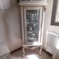 گنجه در حد نو