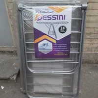 بندرخت بند رخت رختآویز تاشو