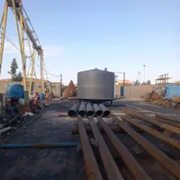 سندبلاست و رنگ آمیزی صنعتی|خدمات پیشه و مهارت|شیراز, کفترک|دیوار