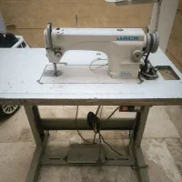 چرخ خیاطی جک