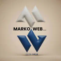 انواع وب‌سایت - صفحه یک گوگل و ذره‌بین