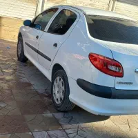 206 اس دی فرانسهTu5مدل 90