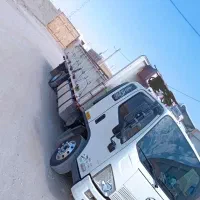 فاو 8 تن مدل 98|خودرو سنگین|شیراز, شهرک صنعتی شیراز|دیوار