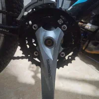 دوچرخه جاینت 26|دوچرخه، اسکیت، اسکوتر|اهواز, امانیه|دیوار