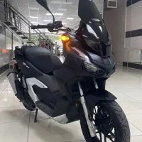 Adv 180|موتورسیکلت|سنندج, |دیوار