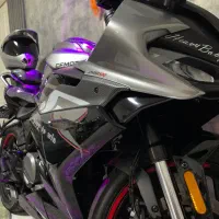 موتور cf ریس کم کارکرد ترین