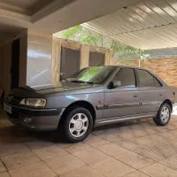 پژو پارس سال دوگانه کارخانه مدل 1395 سالم|خودرو سواری و وانت|تهران, بلوار کشاورز|دیوار