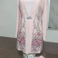 کت و شلوار مجلسی