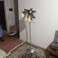 آباژور استیل|چراغ خواب و آباژور|ایلام, |دیوار