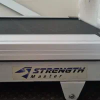 تردمیل|تجهیزات ورزشی|قم, امامزاده ابراهیم|دیوار