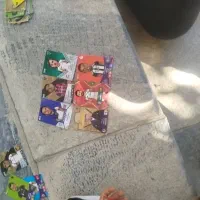 خرید کارت کیمدی