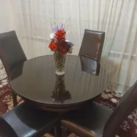 میز و صندلی ناهارخوری