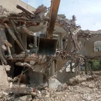 راننده بیل هستم