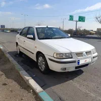 سمند ای اف ۷ فروش فوری|خودرو سواری و وانت|تهران, خلیج فارس|دیوار