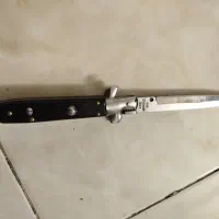 چاقو|کوهنوردی و کمپینگ|پردیس, فاز ۲|دیوار